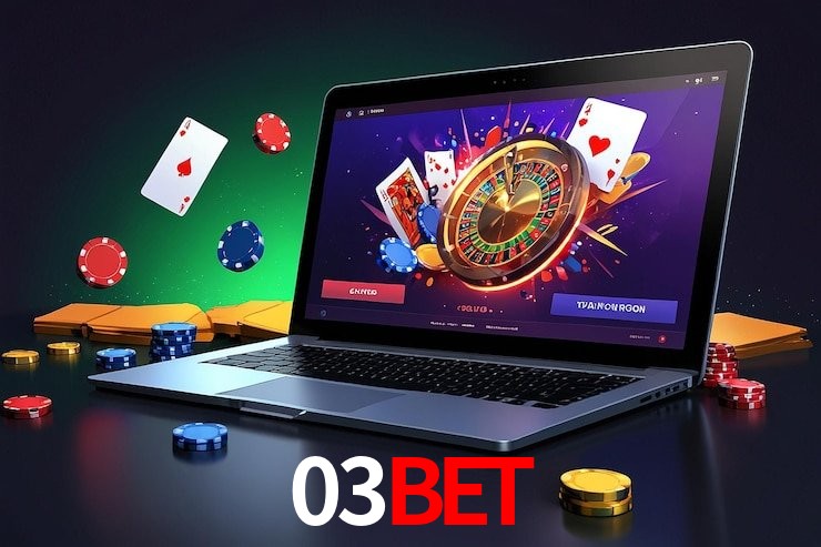 Integração de APIs 03bet