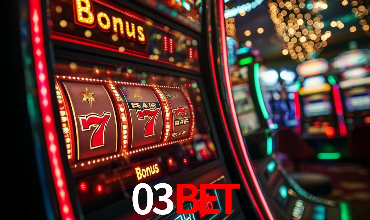 03bet
