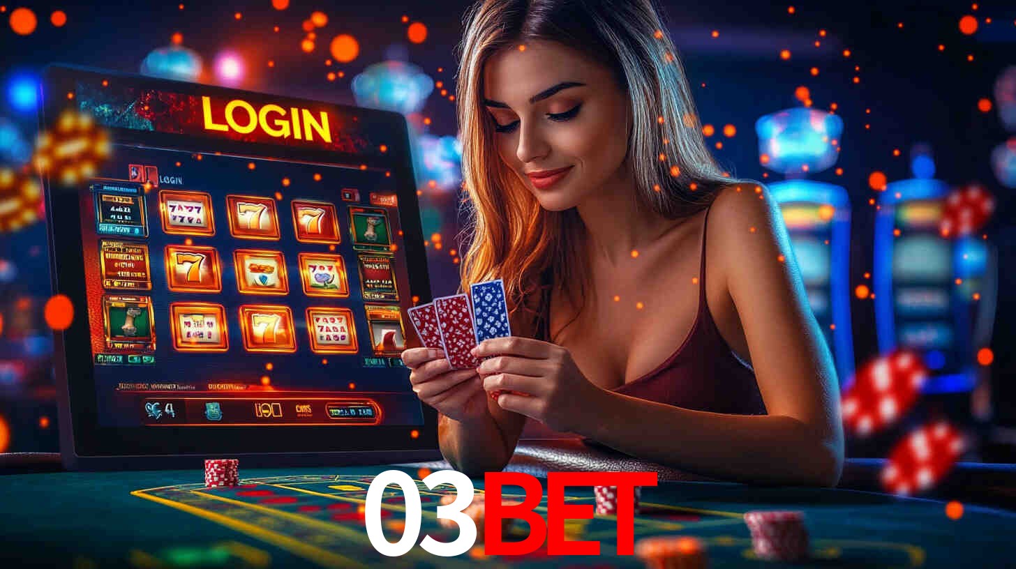 03bet