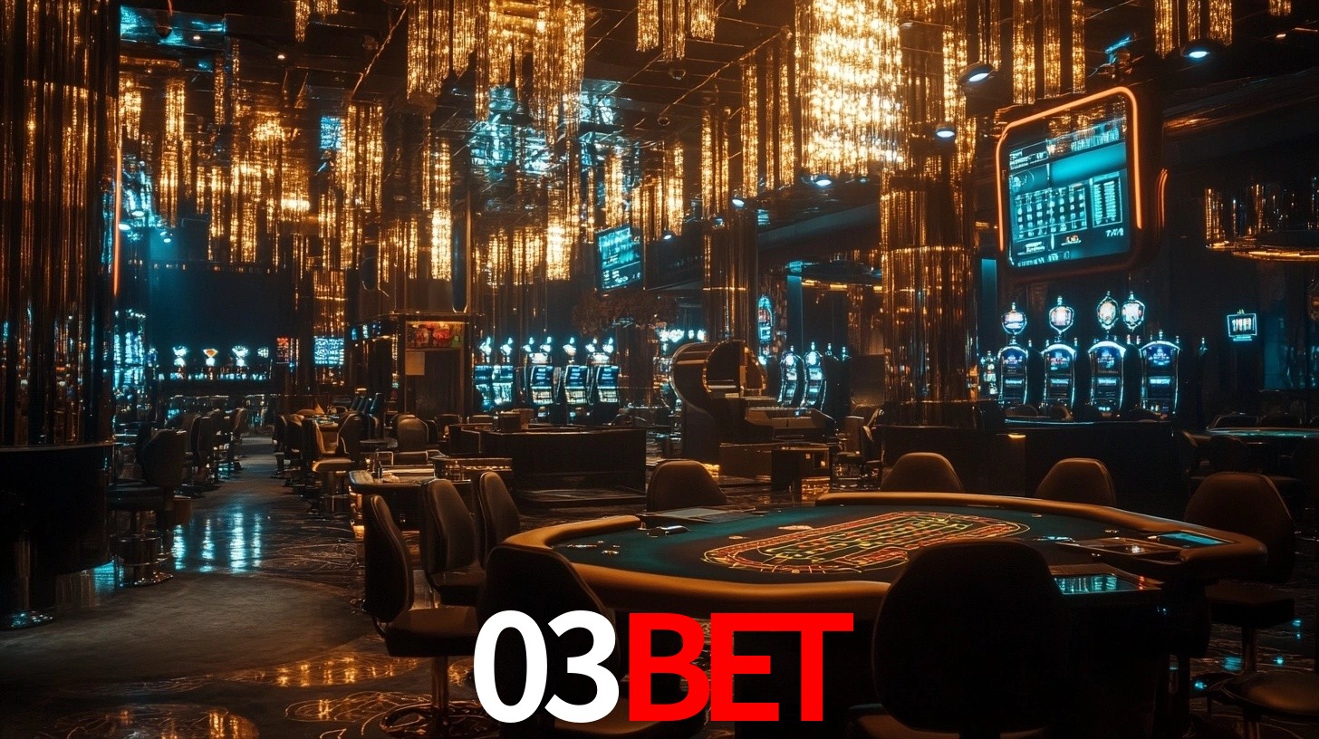 03bet: Seu Especialista em Apostas Esportivas Brasileiras