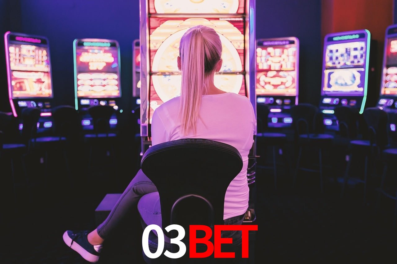 Games Directory 03bet
