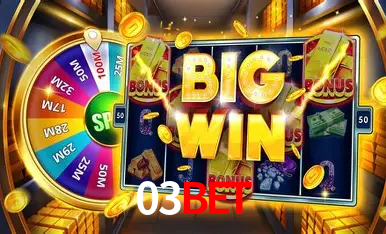 Apostas Esportivas na 03bet: Um Guia Completo