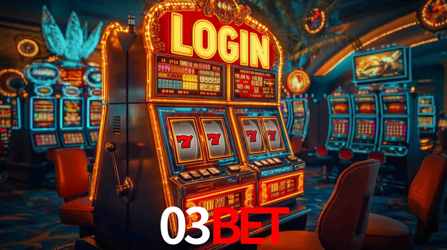 Exclusive Games 03bet
