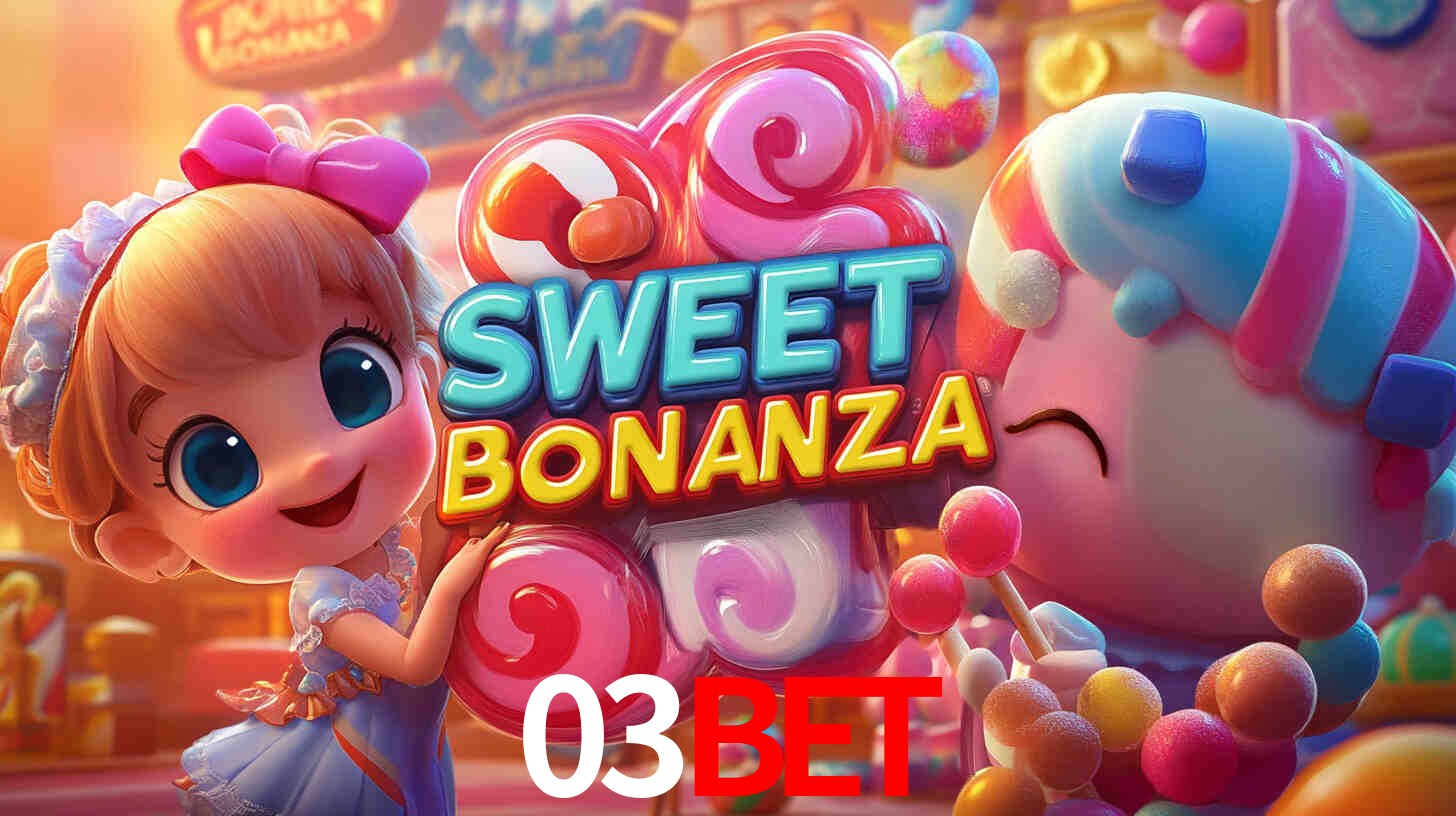A Experiência Imersiva dos Cassinos Ao Vivo no 03bet
