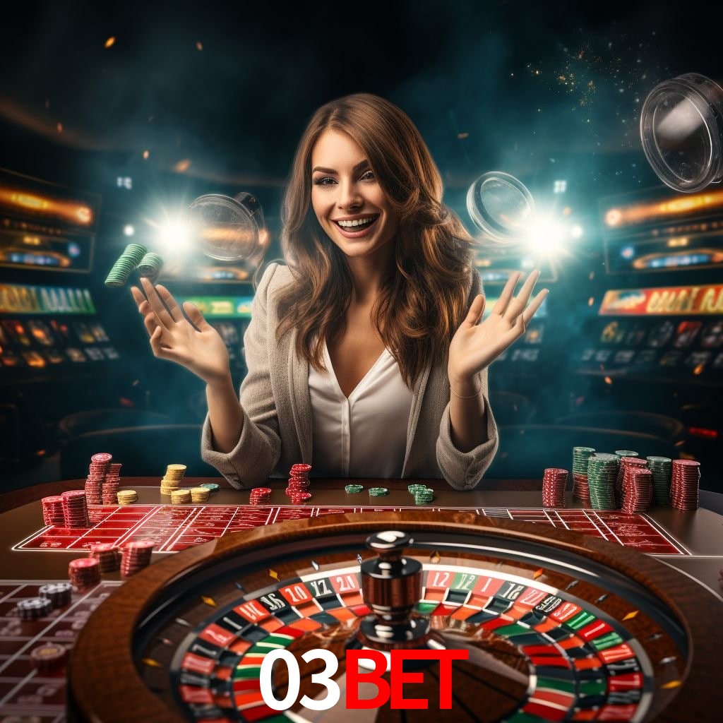 03bet