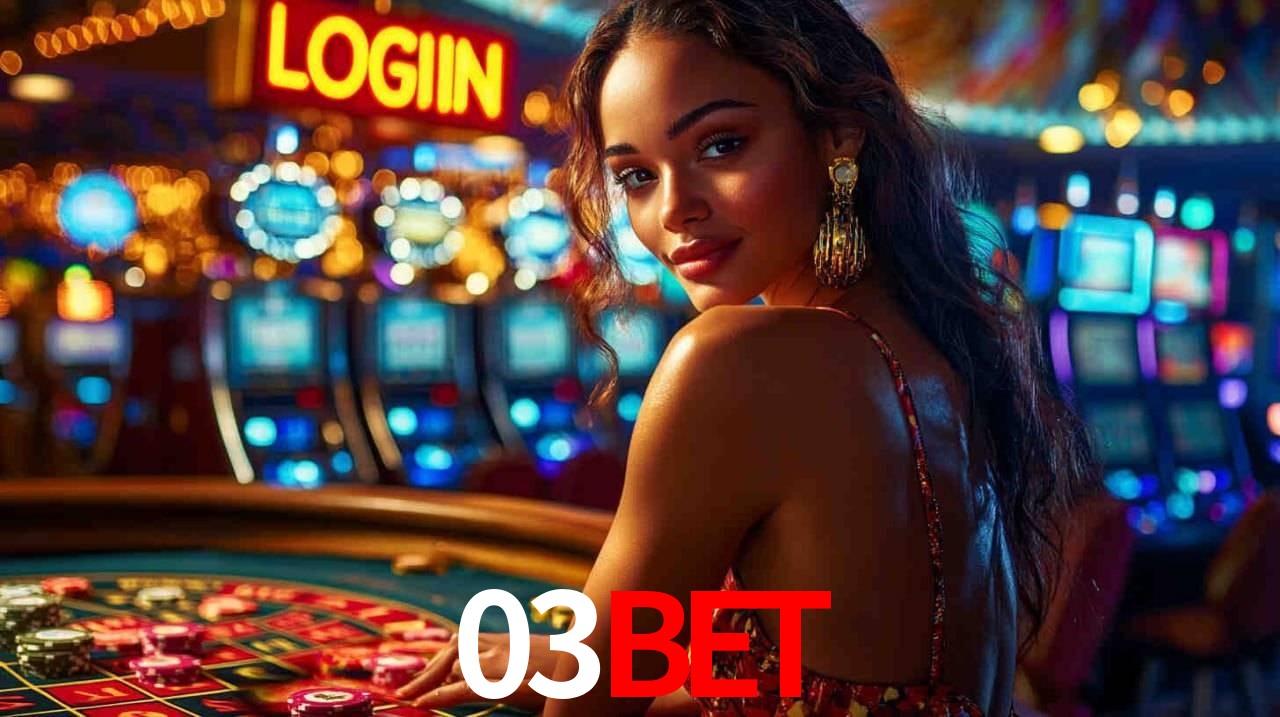 Avaliações dos Jogadores 03bet