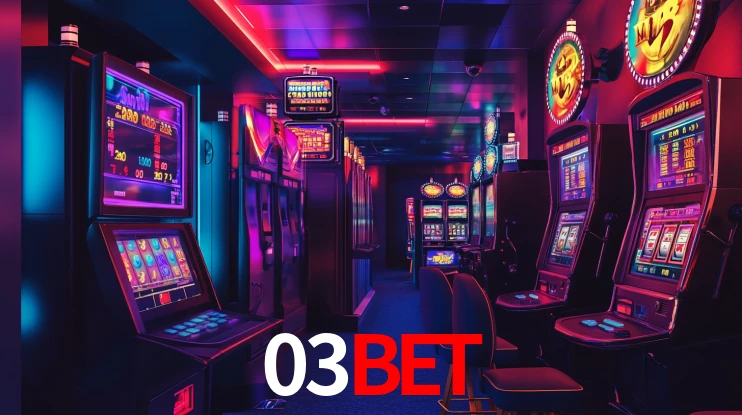 Ofertas Imperdíveis na 03bet: Promoções e Bônus Que Valem a Pena