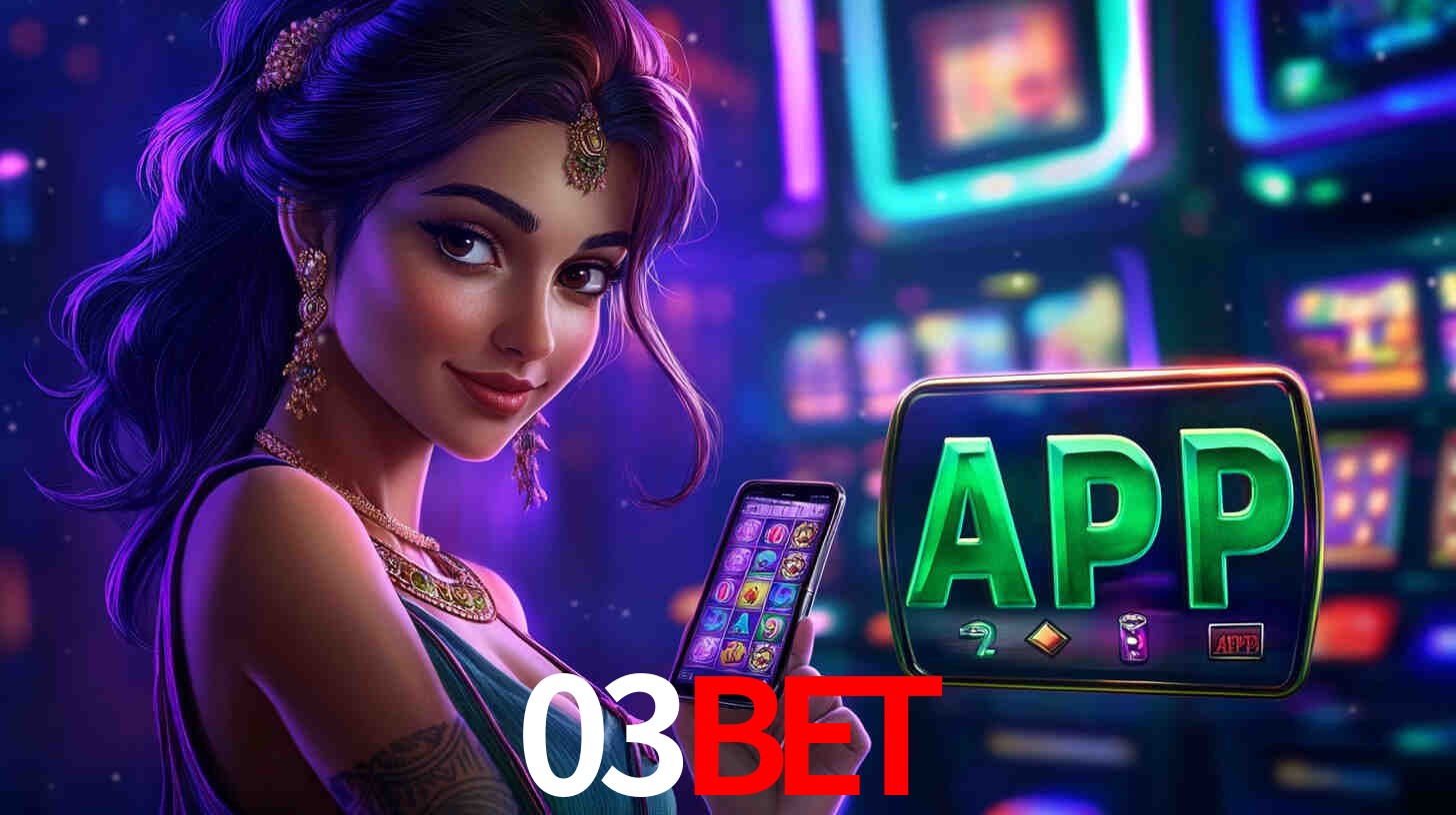 03bet: A Experiência de Casino com Jogos de Mesa ao Vivo