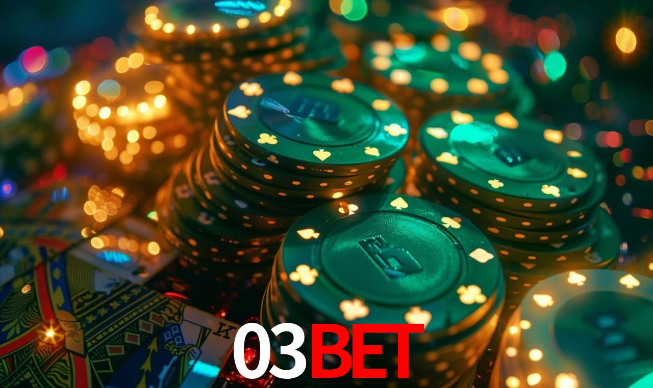 Casino VIP 03bet
