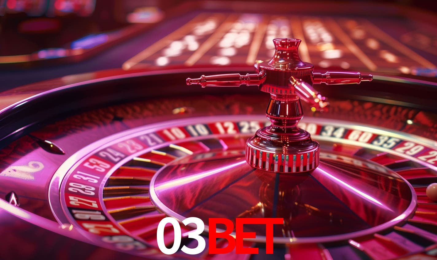 Descubra o Programa VIP da 03bet: Vantagens Exclusivas para Jogadores