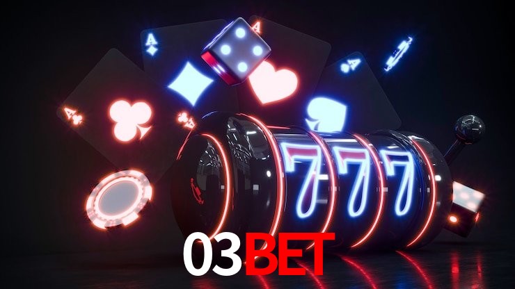 Football Betting 03bet