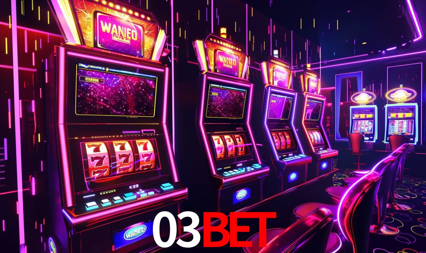 Descubra a Essência do 03bet: Nossa História e Compromissos
