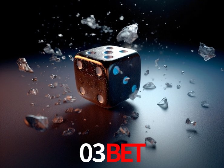 Especiais de Fim de Semana 03bet