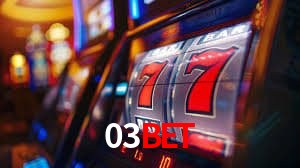 Jogos de Slot 03bet