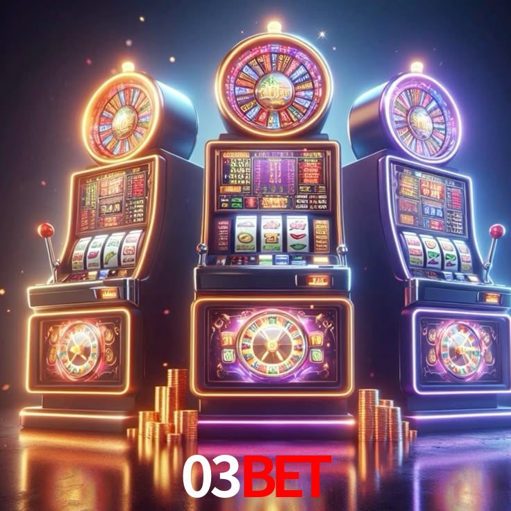 Experimente o Login Seguro Premium no 03bet
