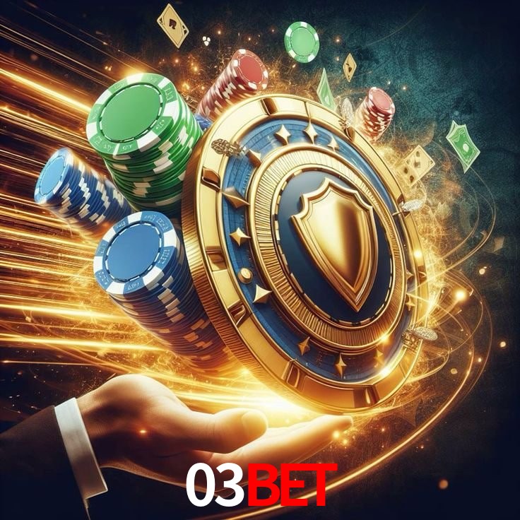 Benefícios VIP 03bet