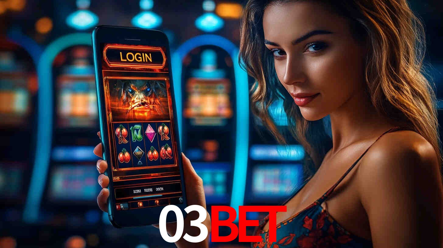 03bet download apk