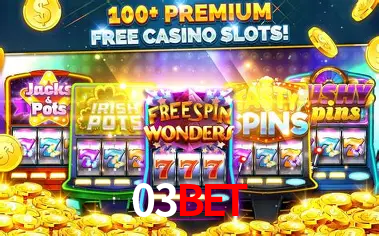 A Revolução dos Aplicativos de Jogos no 03bet