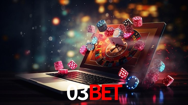 App oficial 03bet
