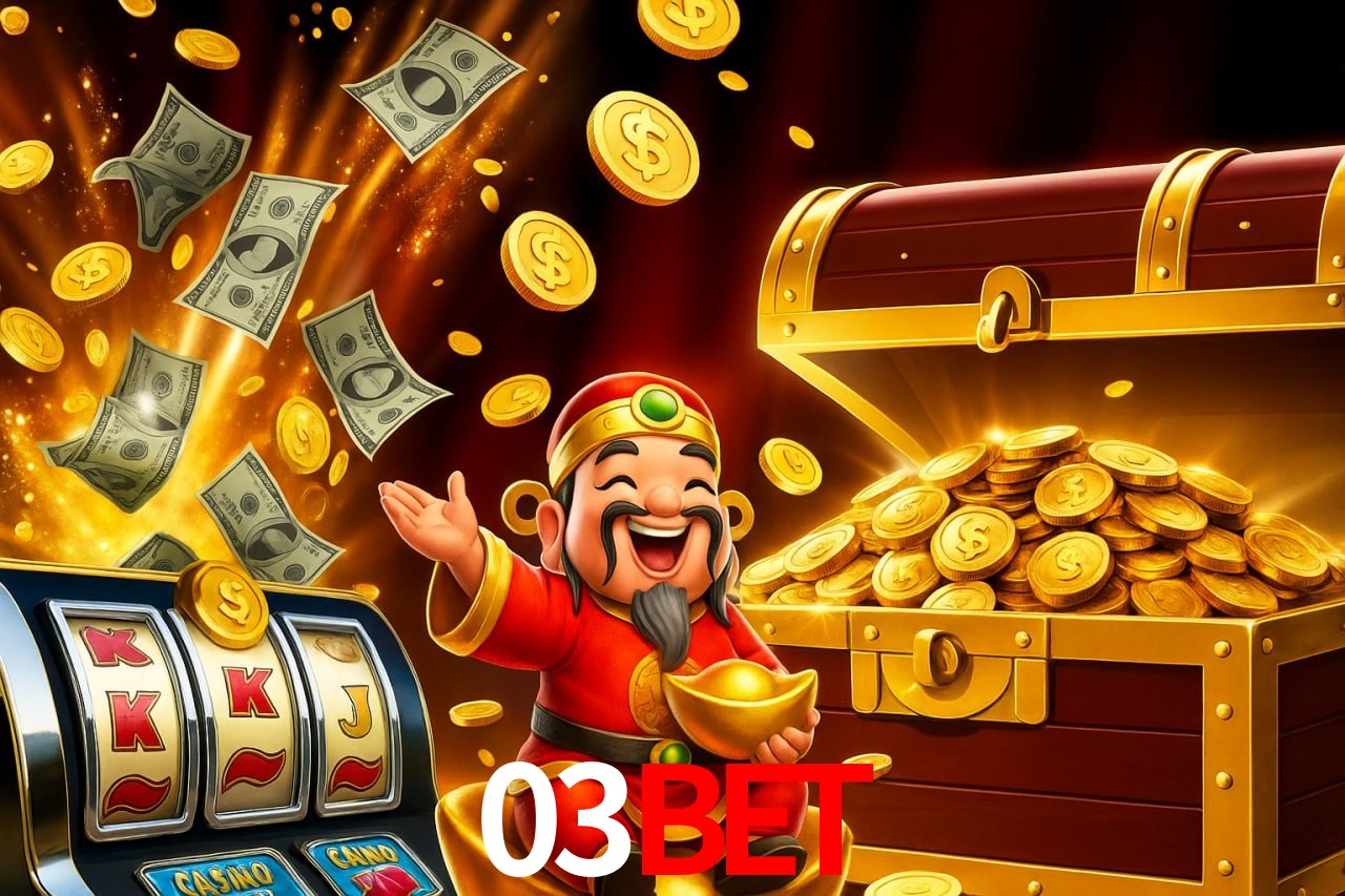 Interface Premium 03bet