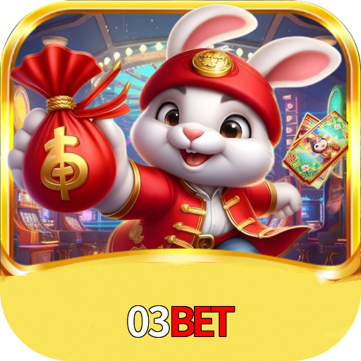 03bet App